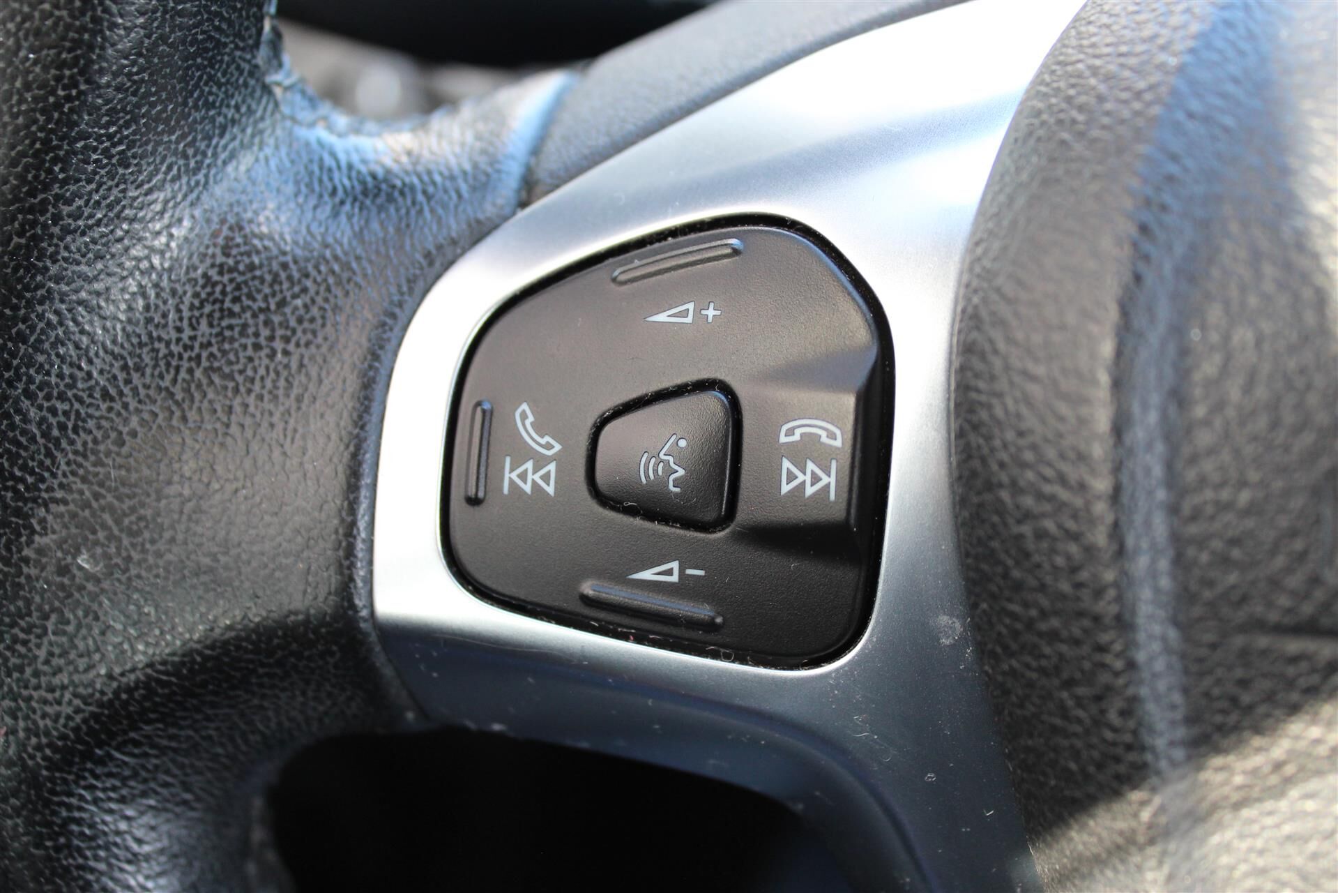 Billede af Ford Fiesta 1,0 Trend Plus Start/Stop 80HK 5d