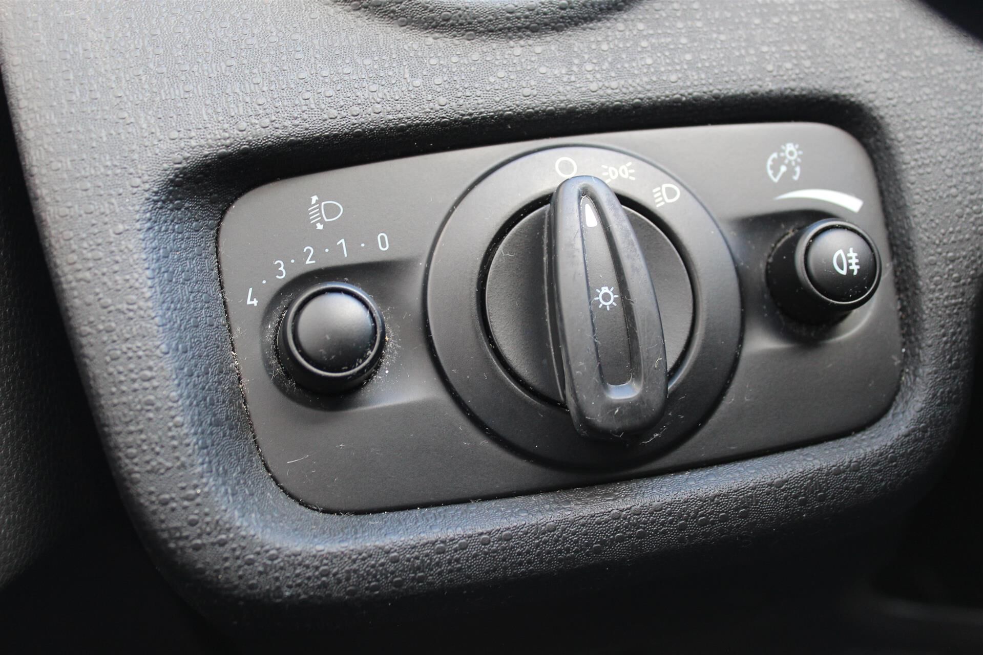 Billede af Ford Fiesta 1,0 Trend Plus Start/Stop 80HK 5d