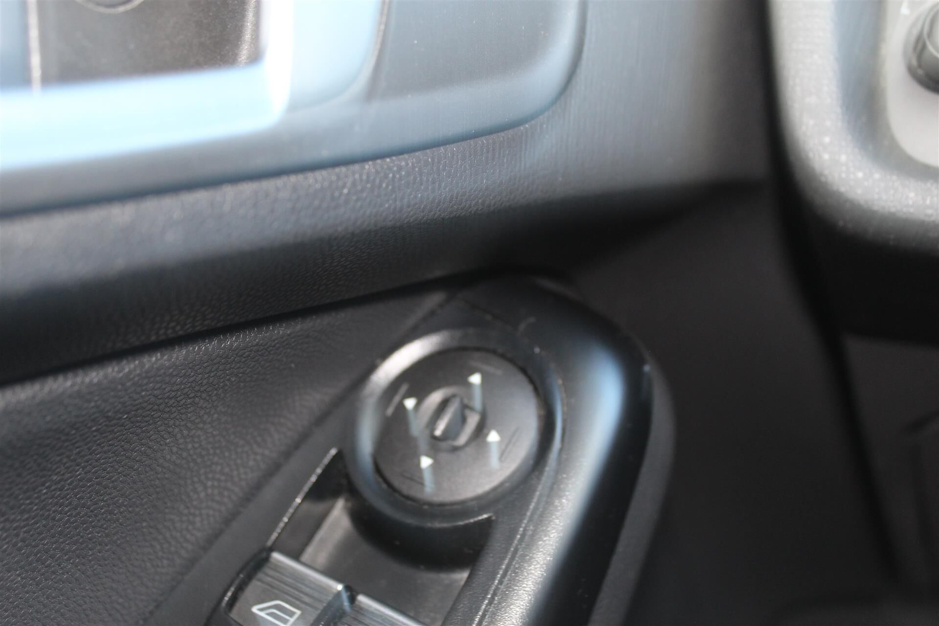 Billede af Ford Fiesta 1,0 Trend Plus Start/Stop 80HK 5d