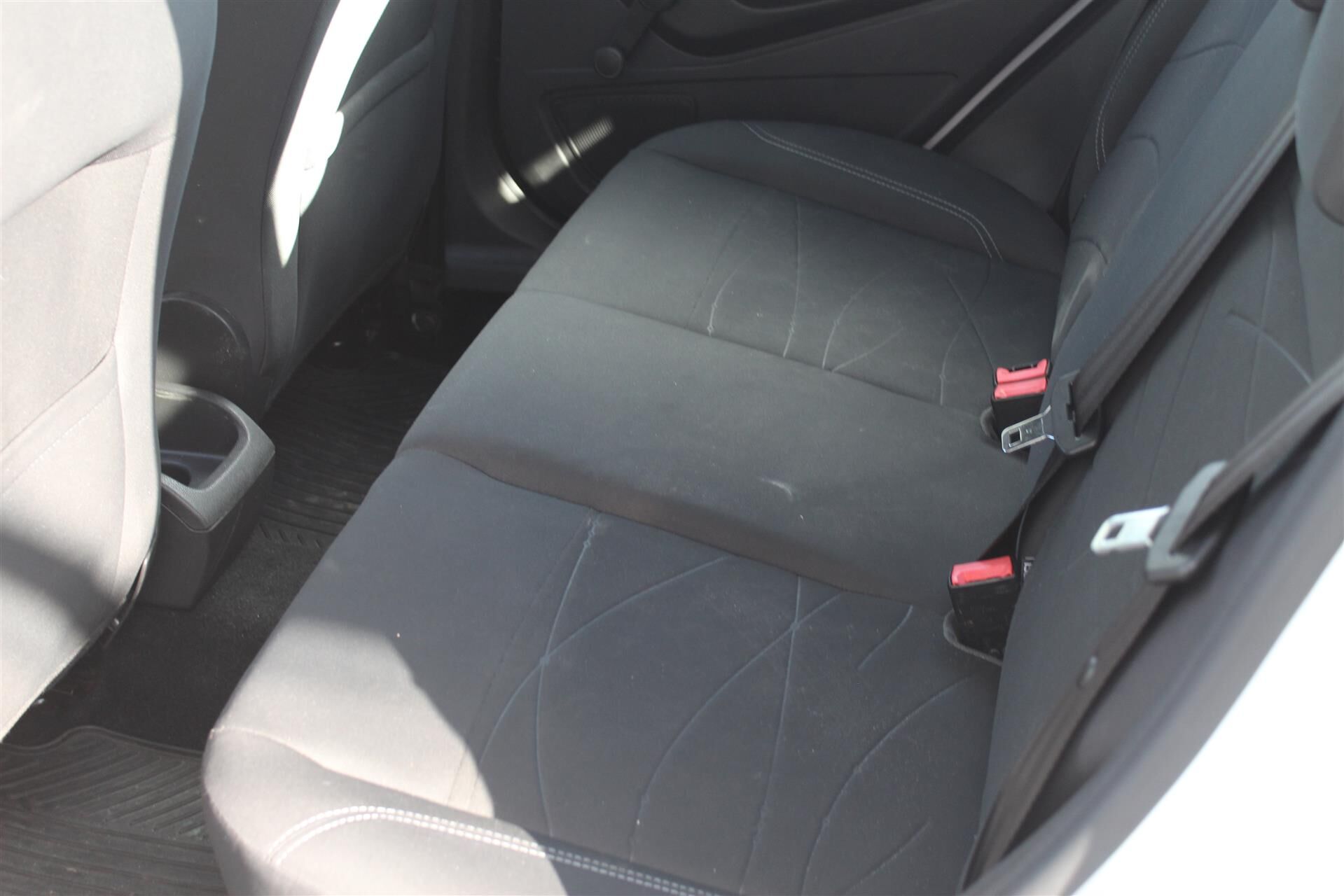 Billede af Ford Fiesta 1,0 Trend Plus Start/Stop 80HK 5d