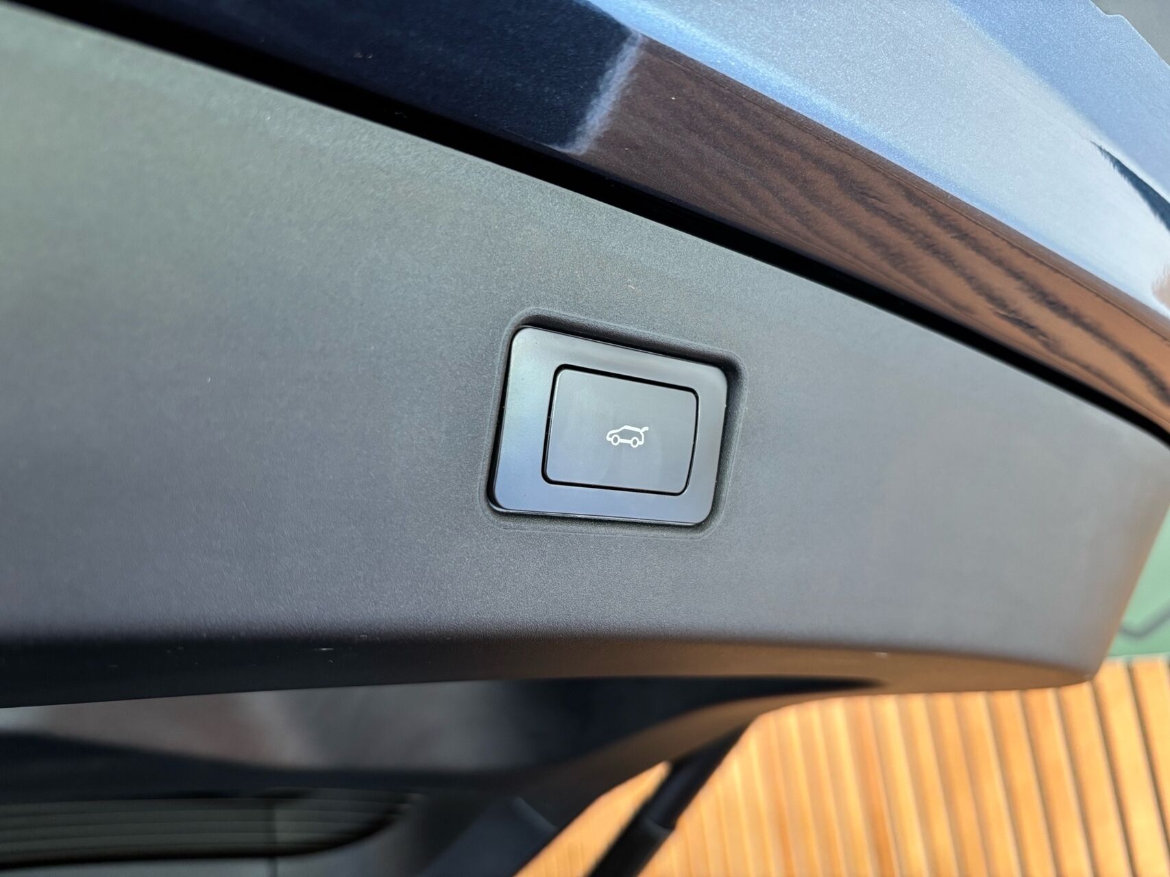 Billede af Fisker Ocean EL One 4x4 557HK 5d Aut.