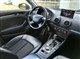 Billede af Audi A3 Sportback 2,0 TDI DPF Ambiente S Tronic 150HK 5d Aut.