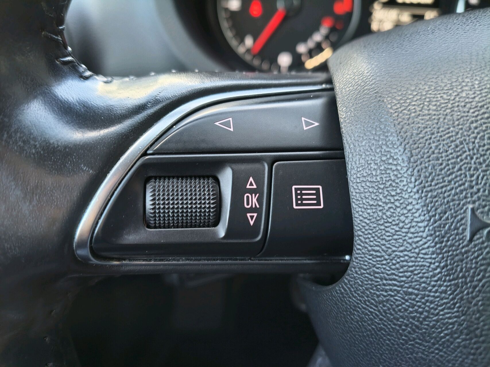 Billede af Audi A3 Sportback 2,0 TDI DPF Ambiente S Tronic 150HK 5d Aut.