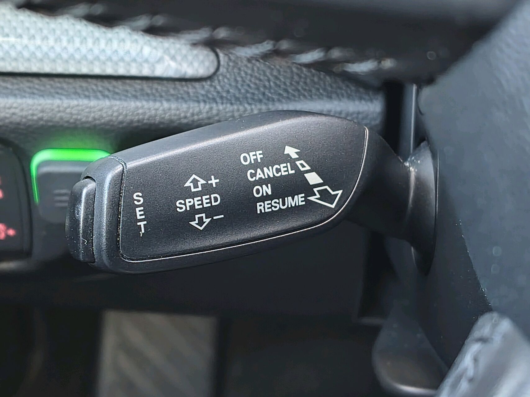 Billede af Audi A3 Sportback 2,0 TDI DPF Ambiente S Tronic 150HK 5d Aut.