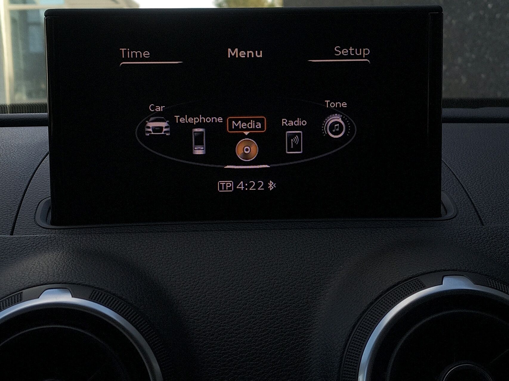 Billede af Audi A3 Sportback 2,0 TDI DPF Ambiente S Tronic 150HK 5d Aut.
