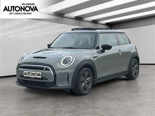 Mini Cooper SE EL 184HK 3d Aut.