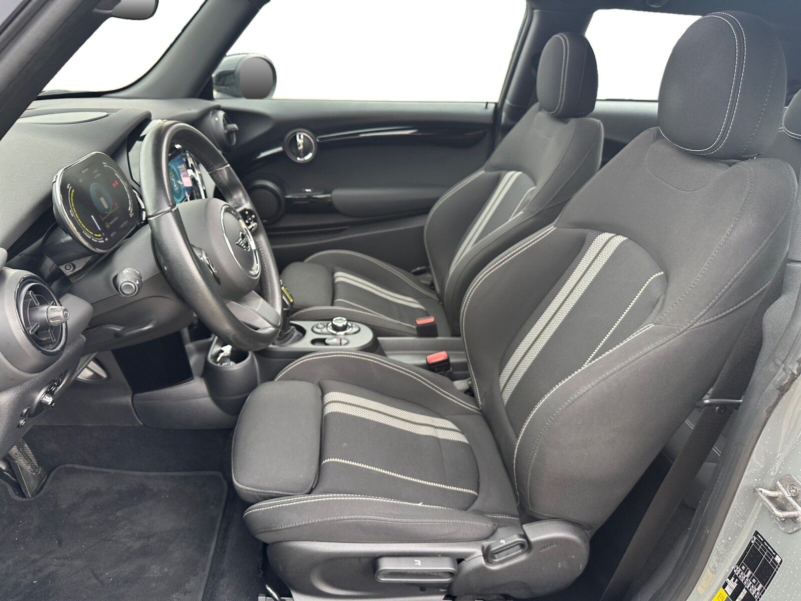 Billede af Mini Cooper SE EL 184HK 3d Aut.