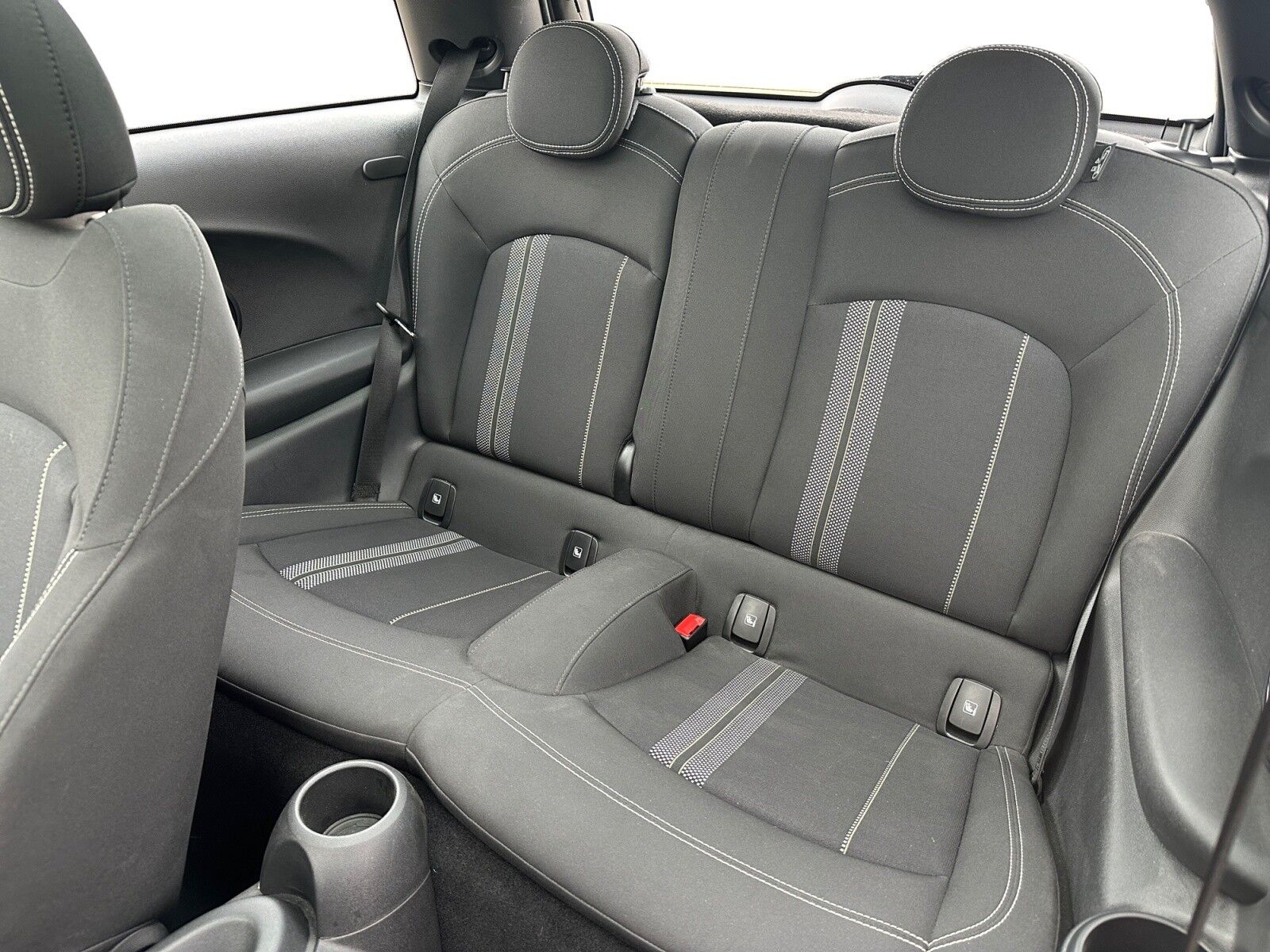 Billede af Mini Cooper SE EL 184HK 3d Aut.