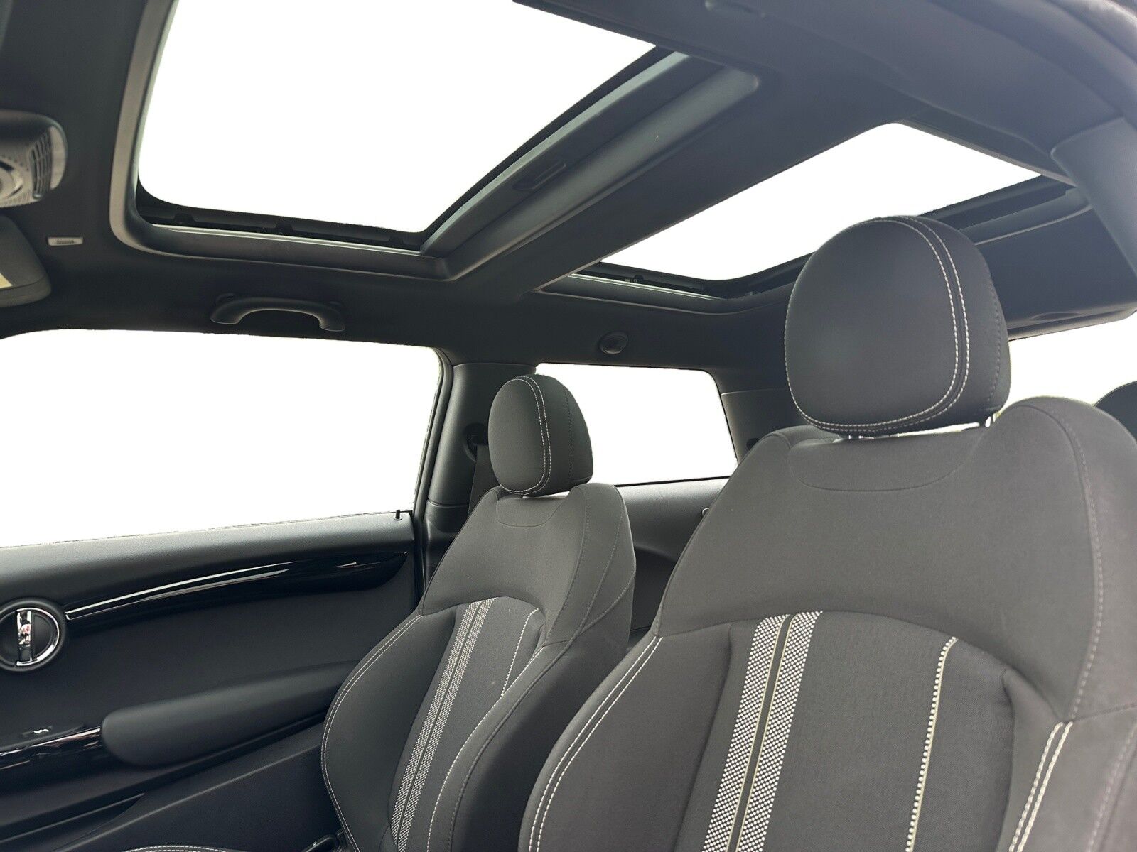 Billede af Mini Cooper SE EL 184HK 3d Aut.