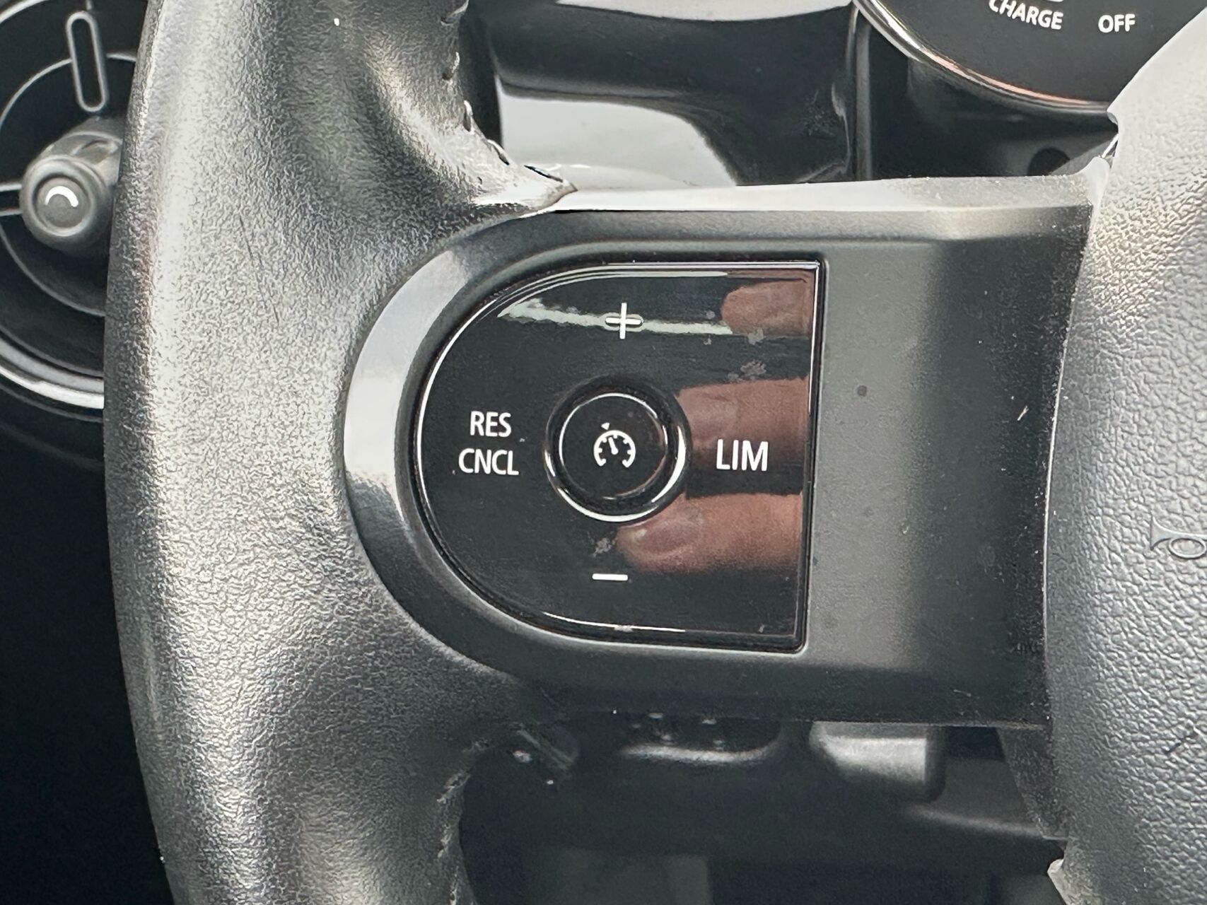 Billede af Mini Cooper SE EL 184HK 3d Aut.