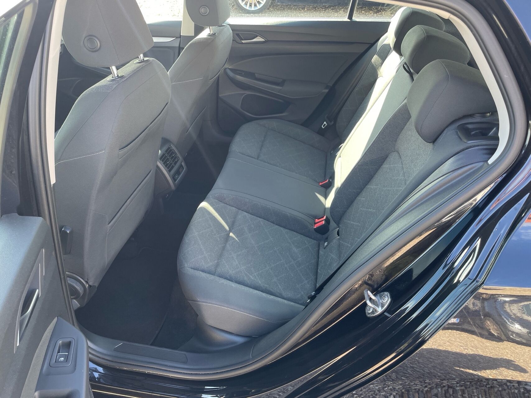 Billede af VW Golf 1,5 eTSI  Mild hybrid Life DSG 130HK 5d 7g Aut.