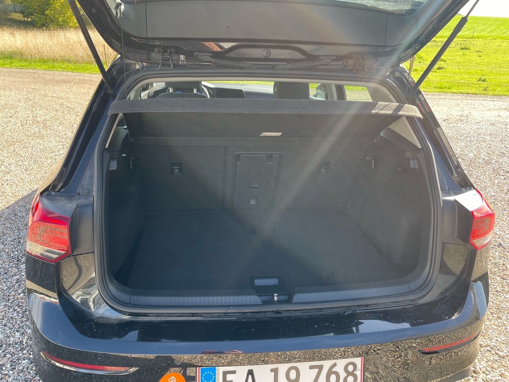 Billede af VW Golf 1,5 eTSI  Mild hybrid Life DSG 130HK 5d 7g Aut.