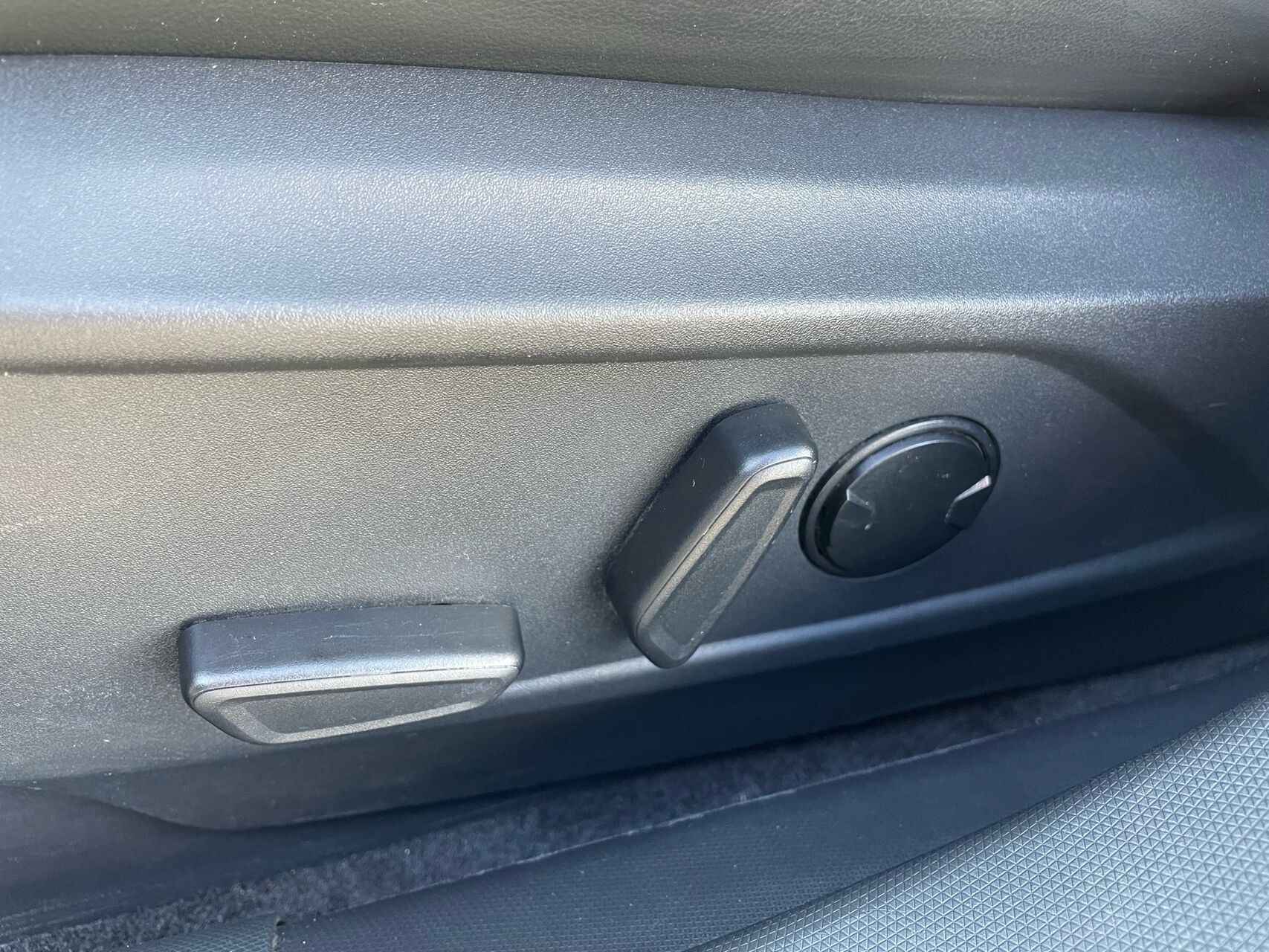 Billede af Ford Mustang Mach-E EL UR Premium 294HK 5d Aut.