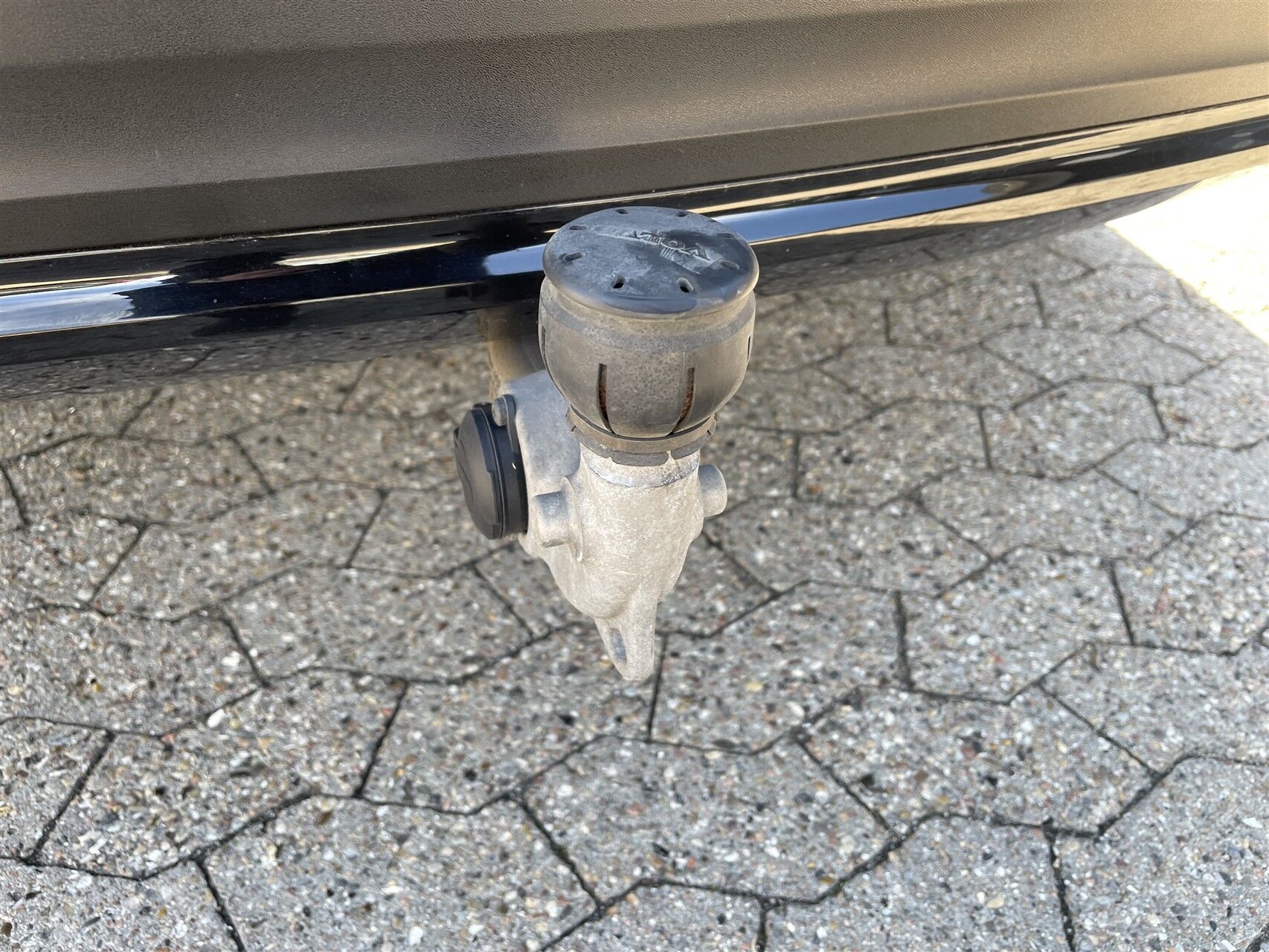 Billede af Volvo XC40 P6 Recharge Ultimate 231HK 5d Aut.