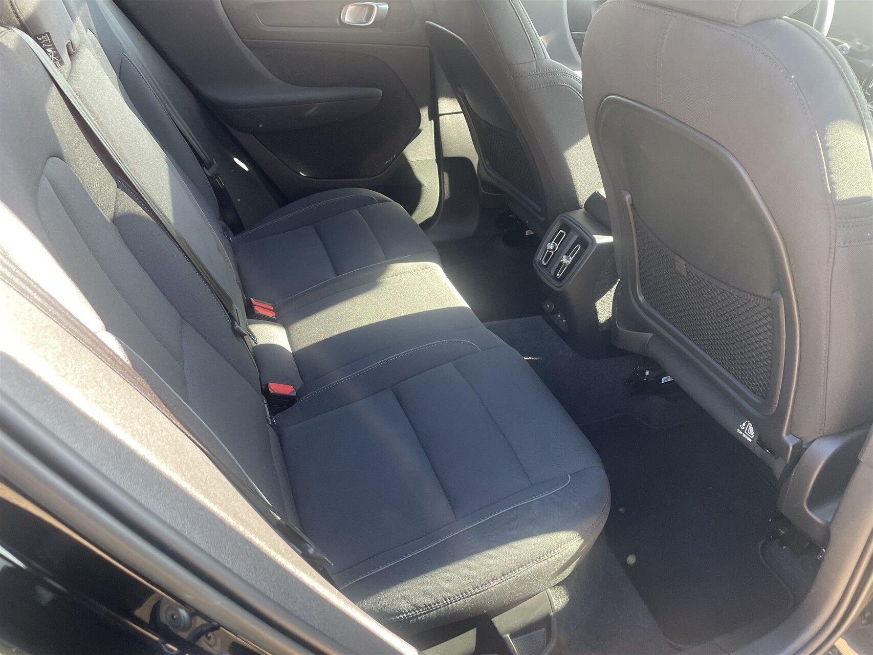 Billede af Volvo XC40 P6 Recharge Ultimate 231HK 5d Aut.