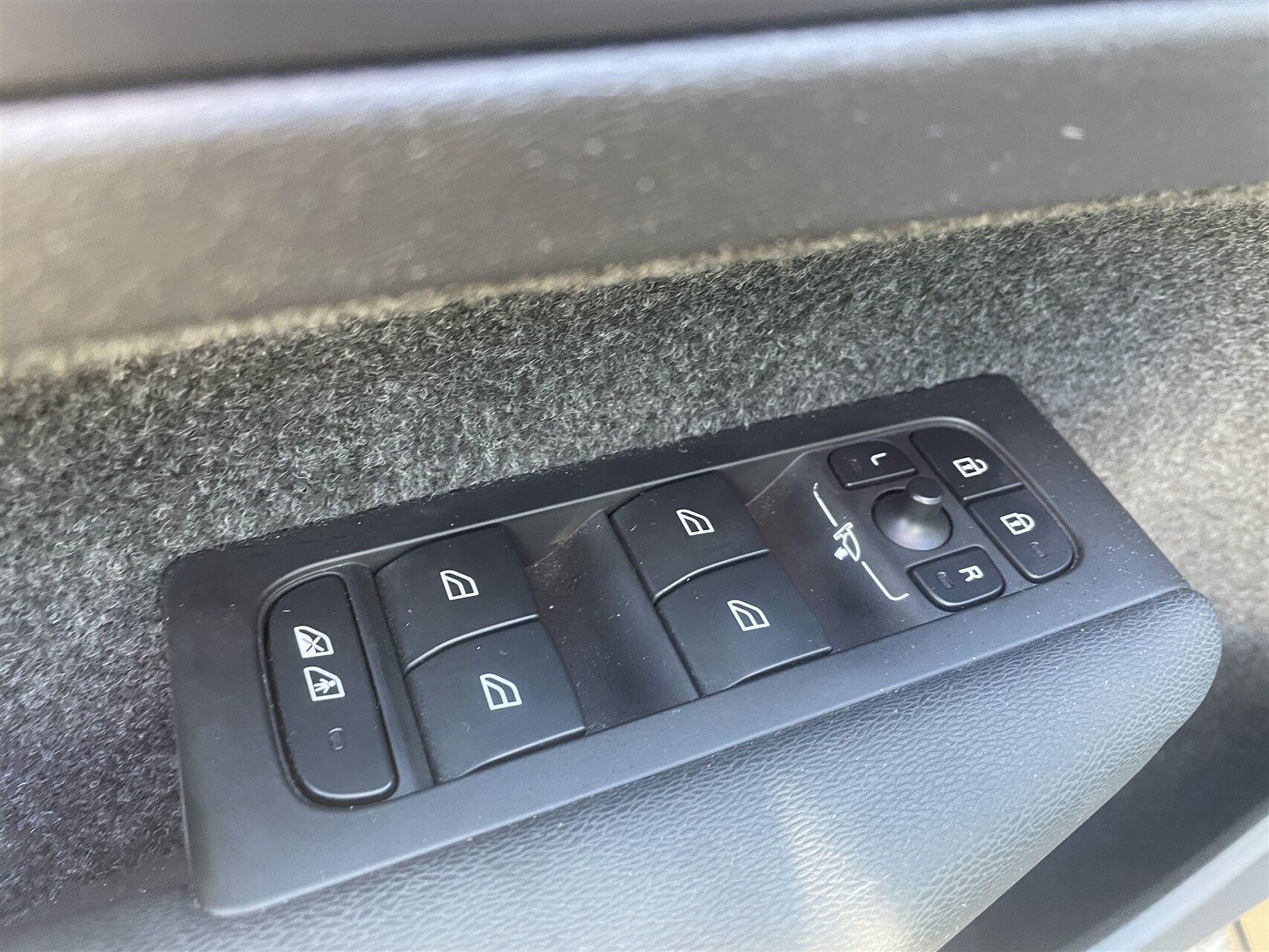 Billede af Volvo XC40 P6 Recharge Ultimate 231HK 5d Aut.