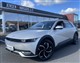 Billede af Hyundai Ioniq 5 Electric 77,4 kWh Advanced 229HK 5d Aut.