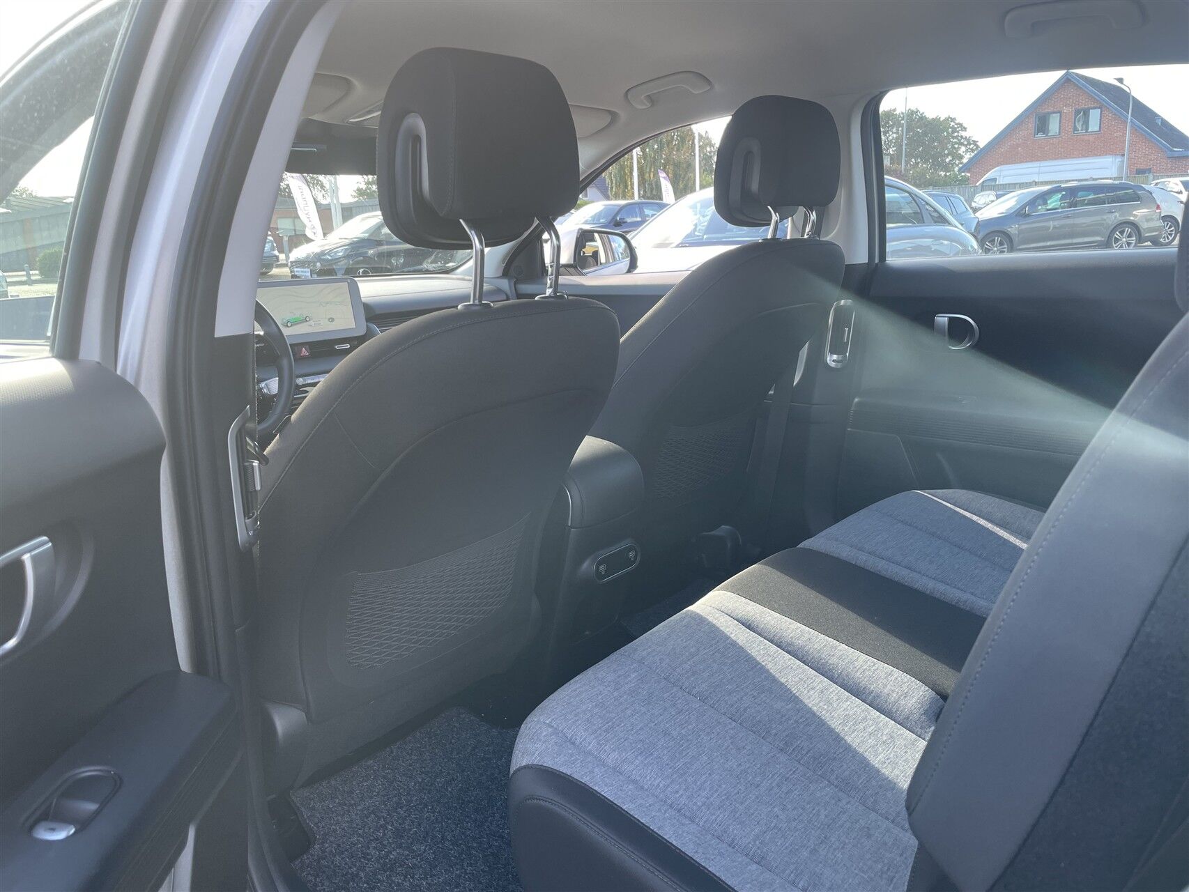 Billede af Hyundai Ioniq 5 Electric 77,4 kWh Advanced 229HK 5d Aut.