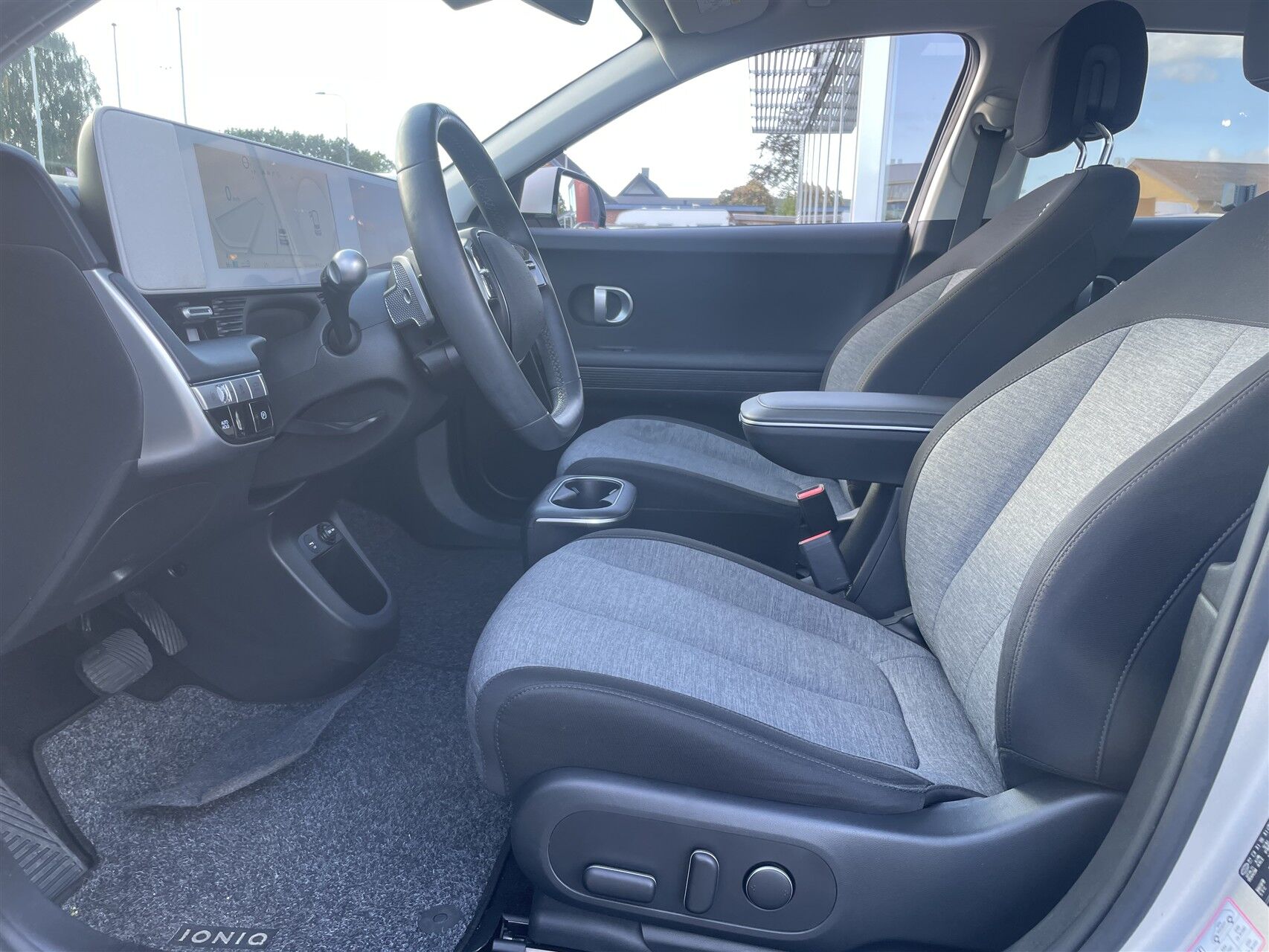 Billede af Hyundai Ioniq 5 Electric 77,4 kWh Advanced 229HK 5d Aut.