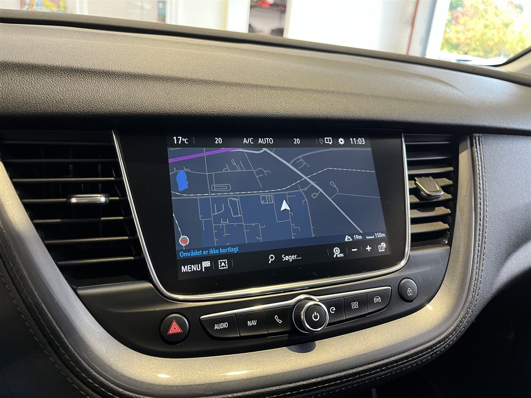 Billede af Opel Grandland X 1,6 PHEV  Plugin-hybrid Cosmo Prestige Pack 225HK 5d 8g Aut.