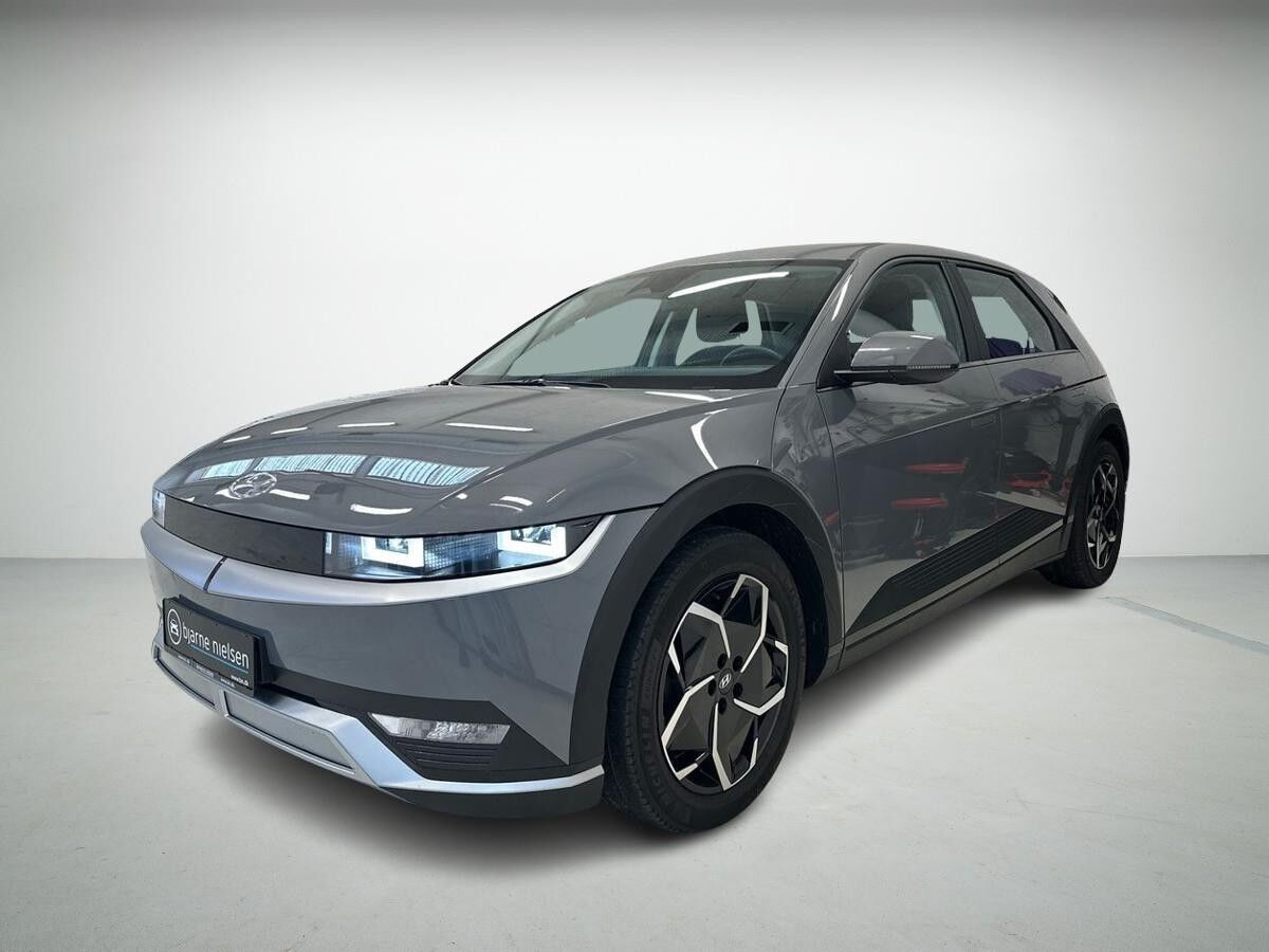 Billede af Hyundai Ioniq 5 Electric 72,6 kWh Essential 218HK 5d Aut.