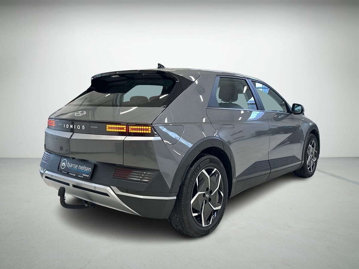 Billede af Hyundai Ioniq 5 Electric 72,6 kWh Essential 218HK 5d Aut.