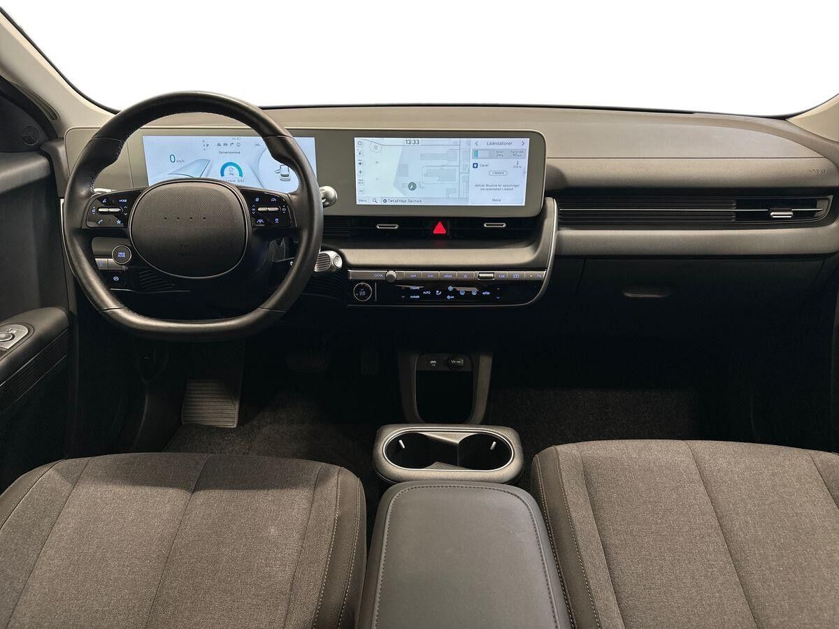Billede af Hyundai Ioniq 5 Electric 72,6 kWh Essential 218HK 5d Aut.