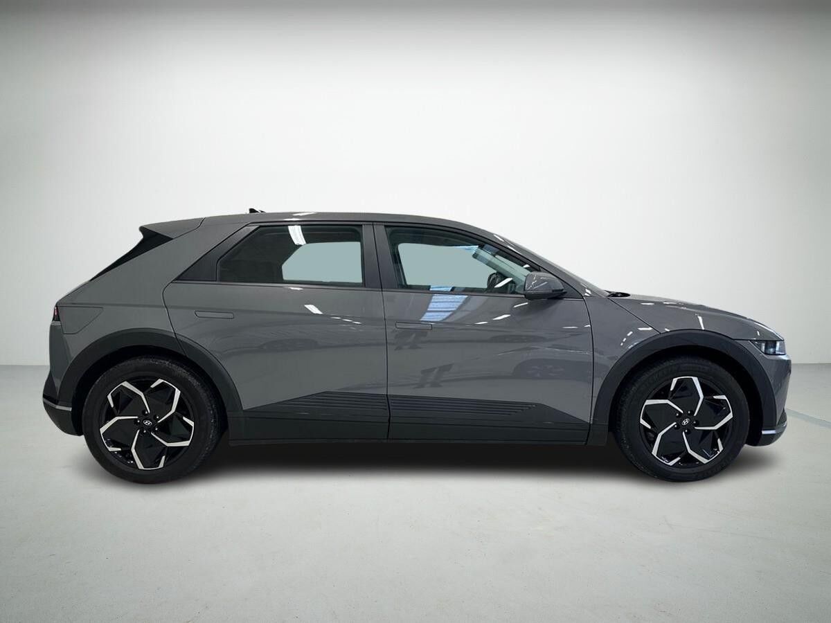 Billede af Hyundai Ioniq 5 Electric 72,6 kWh Essential 218HK 5d Aut.