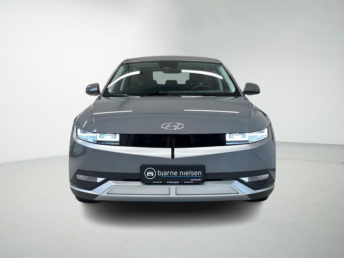 Billede af Hyundai Ioniq 5 Electric 72,6 kWh Essential 218HK 5d Aut.