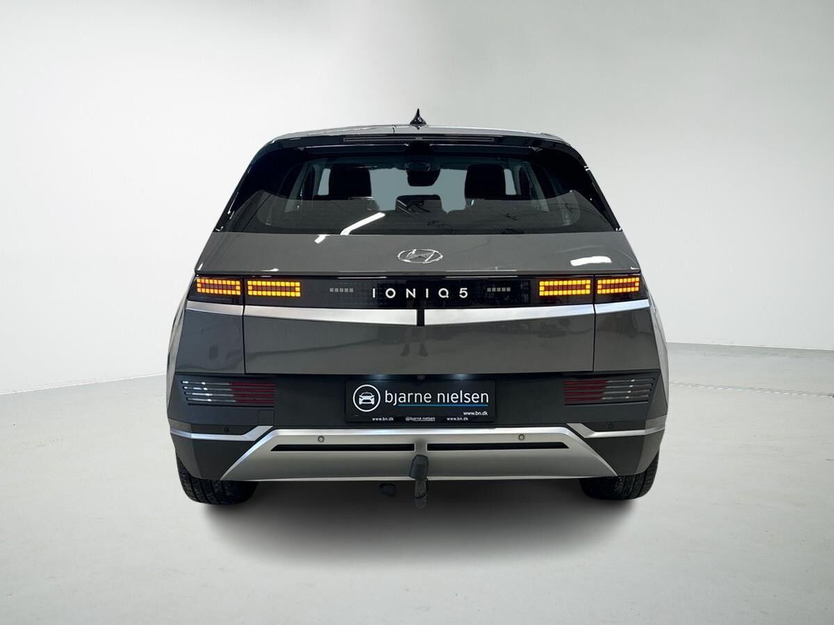 Billede af Hyundai Ioniq 5 Electric 72,6 kWh Essential 218HK 5d Aut.