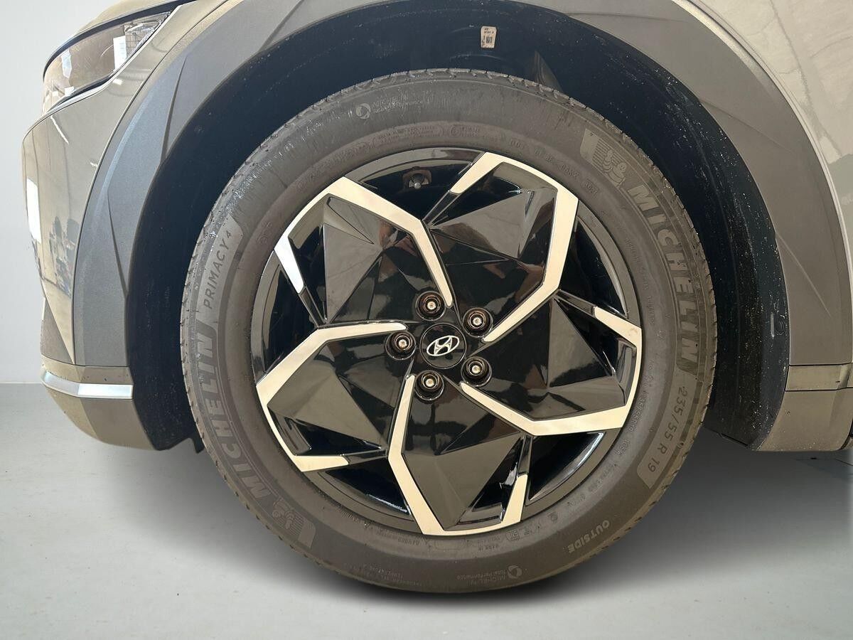 Billede af Hyundai Ioniq 5 Electric 72,6 kWh Essential 218HK 5d Aut.