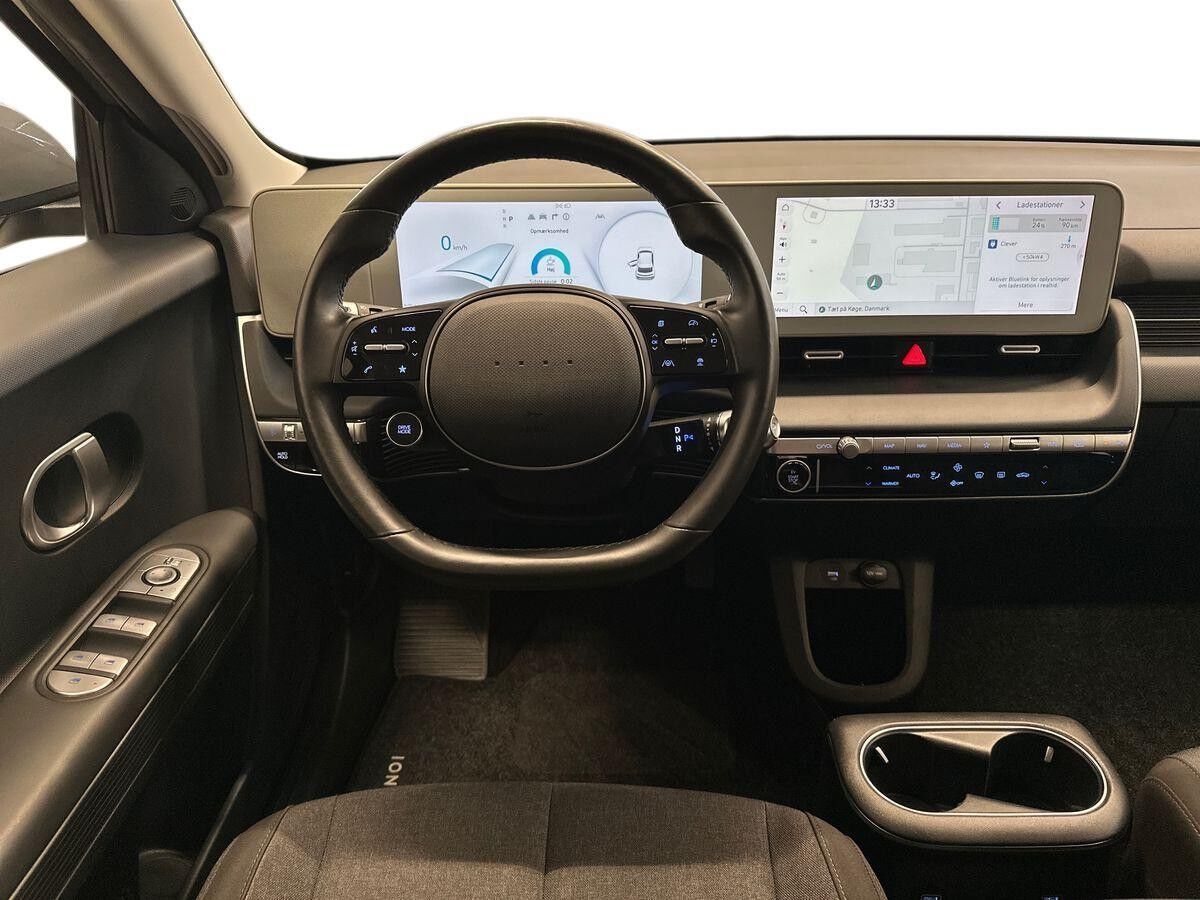 Billede af Hyundai Ioniq 5 Electric 72,6 kWh Essential 218HK 5d Aut.