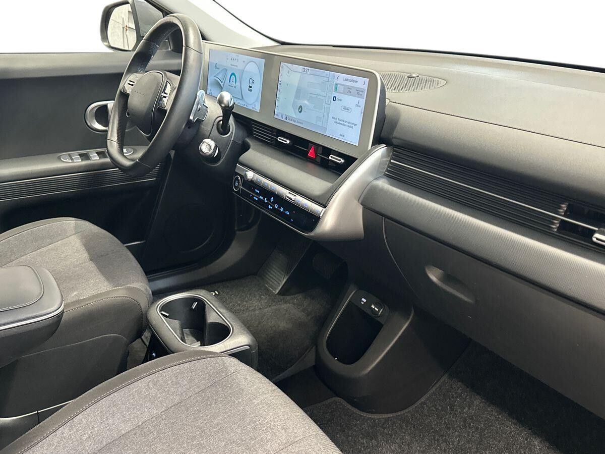 Billede af Hyundai Ioniq 5 Electric 72,6 kWh Essential 218HK 5d Aut.