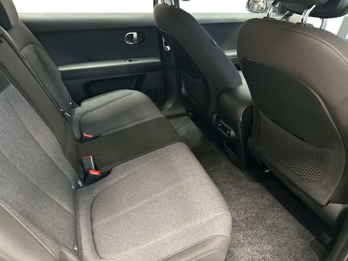 Billede af Hyundai Ioniq 5 Electric 72,6 kWh Essential 218HK 5d Aut.
