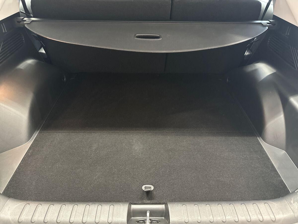 Billede af Hyundai Ioniq 5 Electric 72,6 kWh Essential 218HK 5d Aut.
