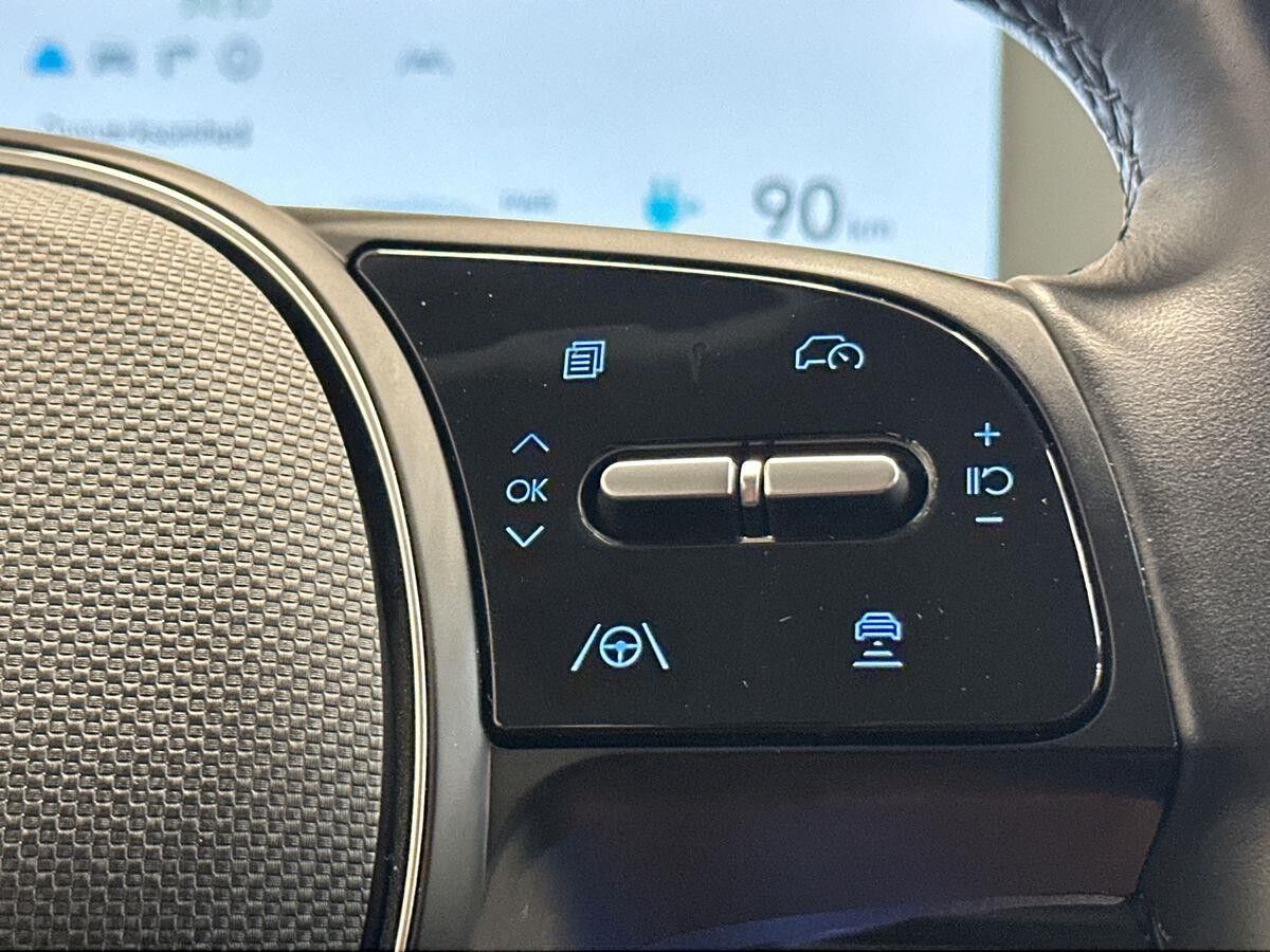 Billede af Hyundai Ioniq 5 Electric 72,6 kWh Essential 218HK 5d Aut.