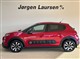 Billede af Citroën C3 1,5 Blue HDi VTR Sport start/stop 100HK 5d