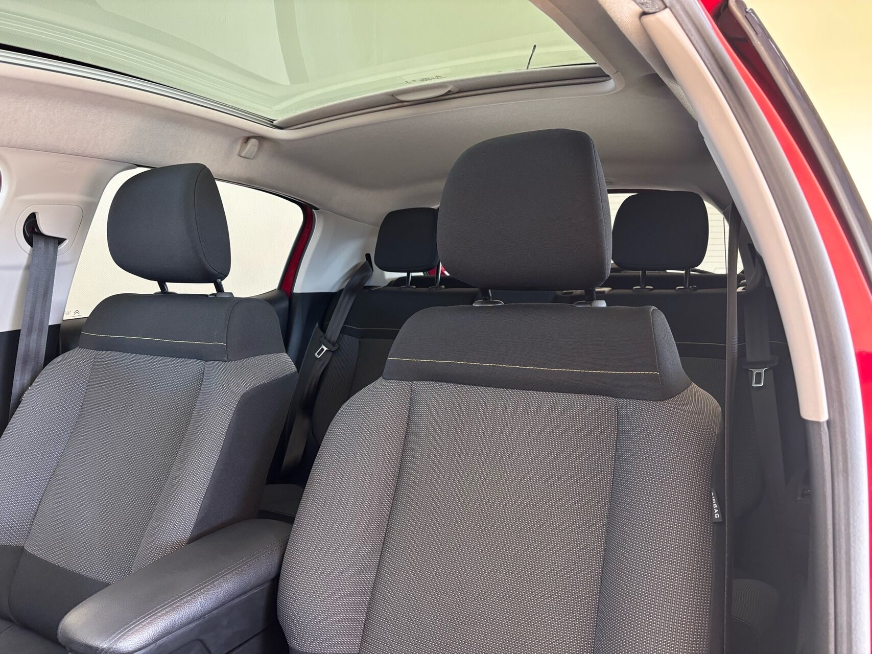 Billede af Citroën C3 1,5 Blue HDi VTR Sport start/stop 100HK 5d