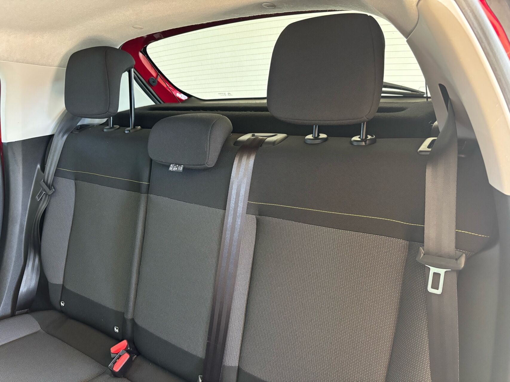 Billede af Citroën C3 1,5 Blue HDi VTR Sport start/stop 100HK 5d