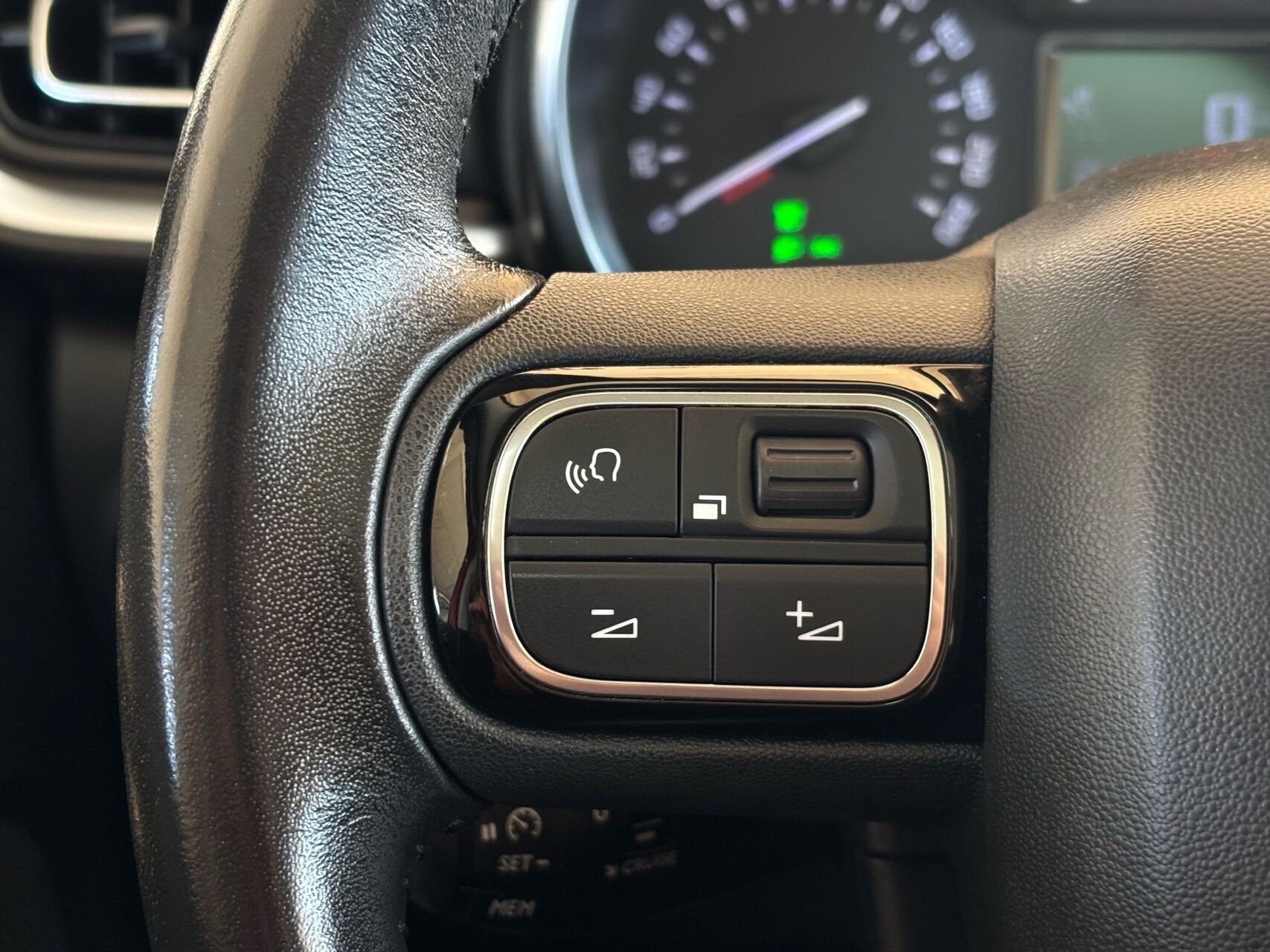 Billede af Citroën C3 1,5 Blue HDi VTR Sport start/stop 100HK 5d