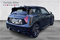 Mini Cooper SE EL JCW Trim Option Level XL 218HK 3d Aut.
