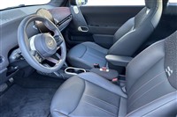 Mini Cooper SE EL JCW Trim Option Level XL 218HK 3d Aut.