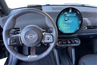 Mini Cooper SE EL JCW Trim Option Level XL 218HK 3d Aut.