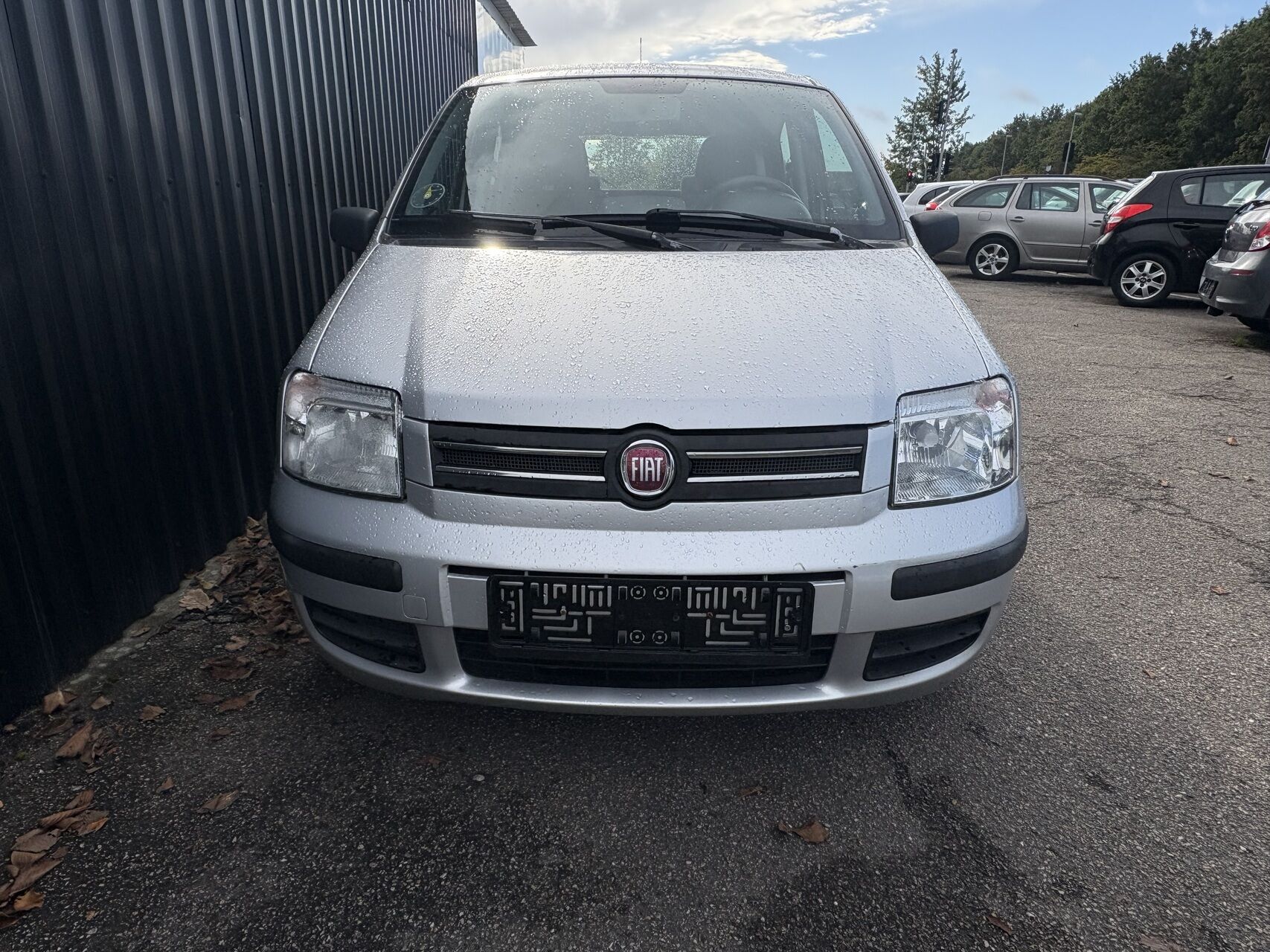 Billede af Fiat Panda 1,2 Dynamic 60HK 5d