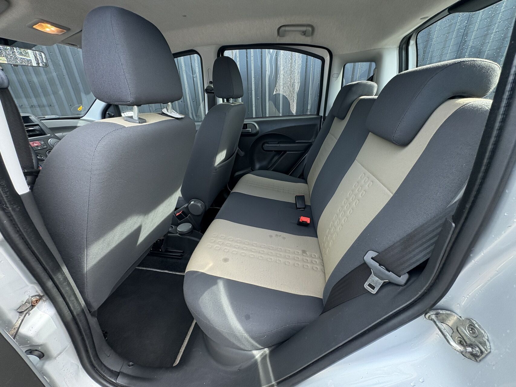 Billede af Fiat Panda 1,2 Dynamic 60HK 5d