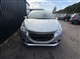 Billede af Peugeot 208 1,2 VTi Active Navi 82HK 5d