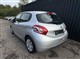 Billede af Peugeot 208 1,2 VTi Active Navi 82HK 5d