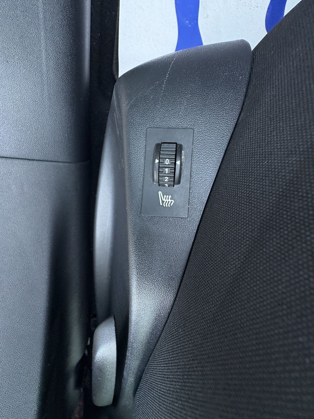 Billede af Peugeot 208 1,2 VTi Active Navi 82HK 5d
