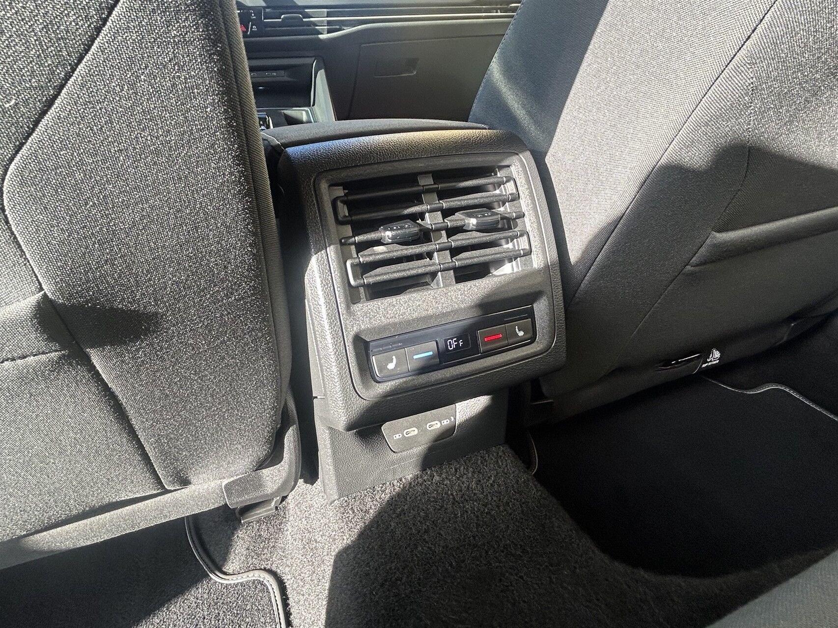 Billede af VW Golf 1,5 eTSI  Mild hybrid Style DSG 150HK 5d 7g Aut.