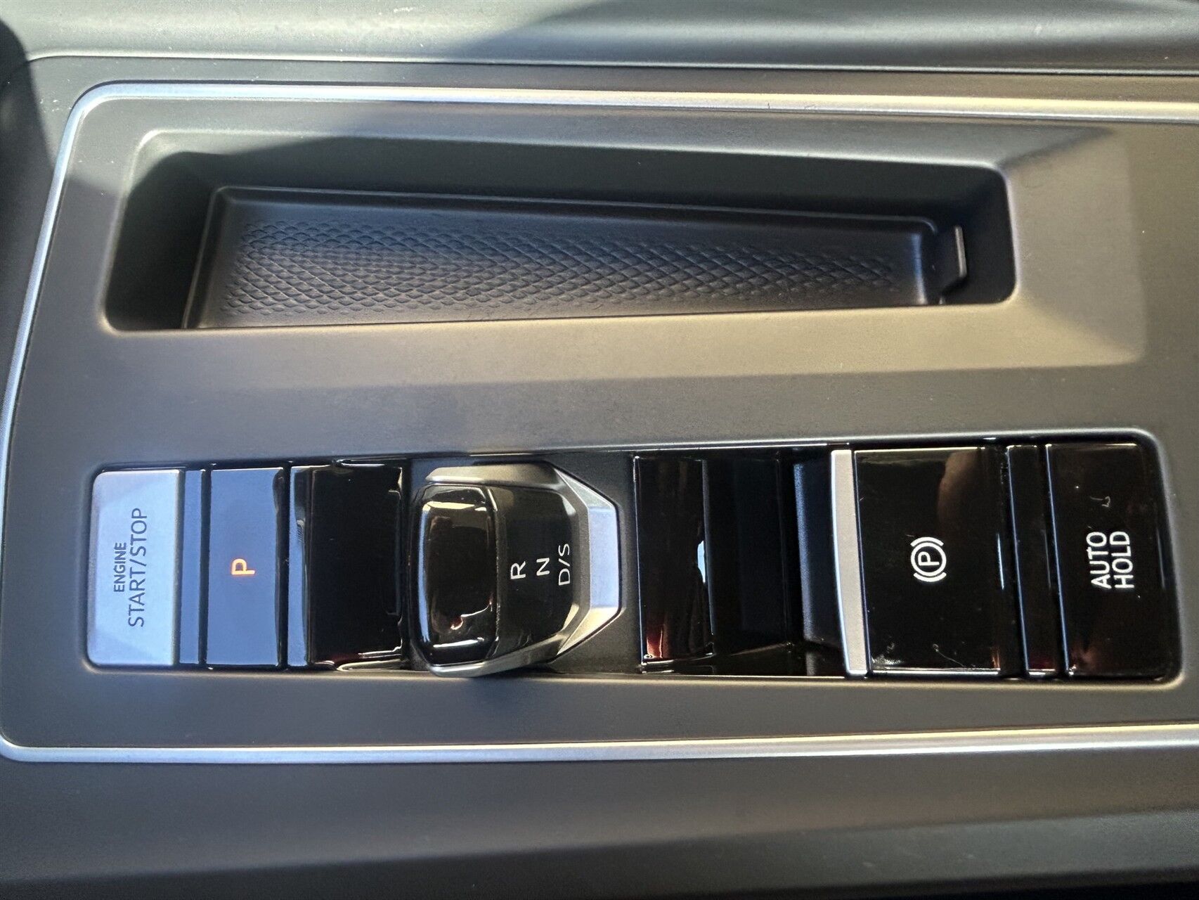 Billede af VW Golf 1,5 eTSI  Mild hybrid Style DSG 150HK 5d 7g Aut.